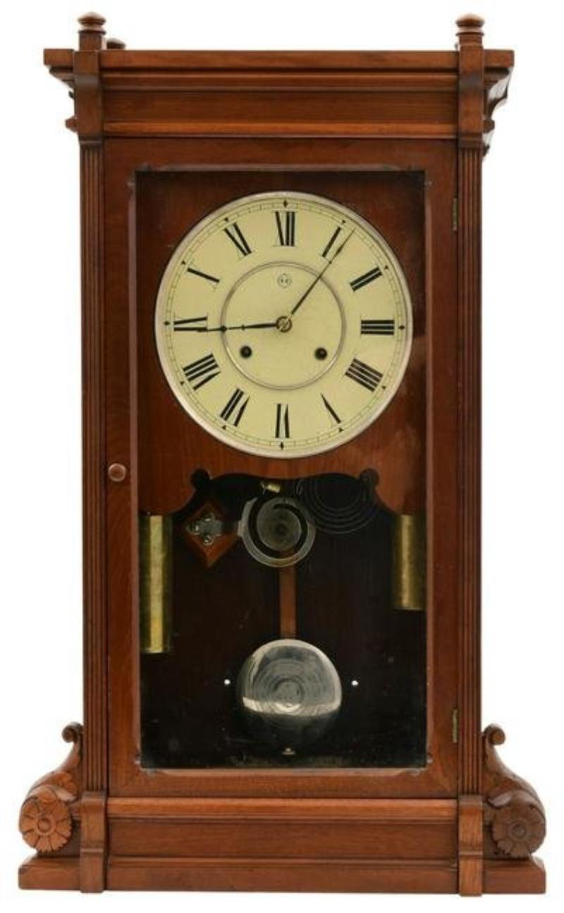 Seth Thomas ”Lincoln” Mantel Clock