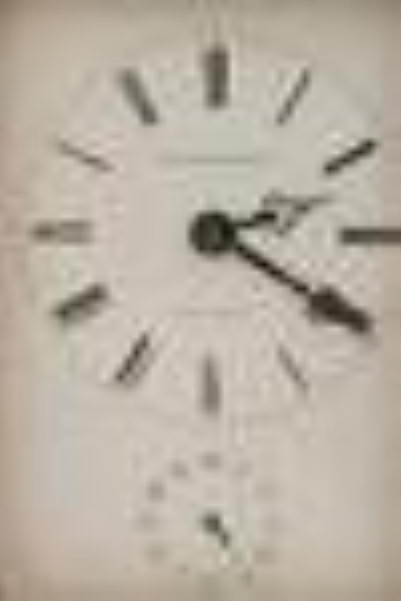 French Hour Repeater Carriage Clock with Alarm