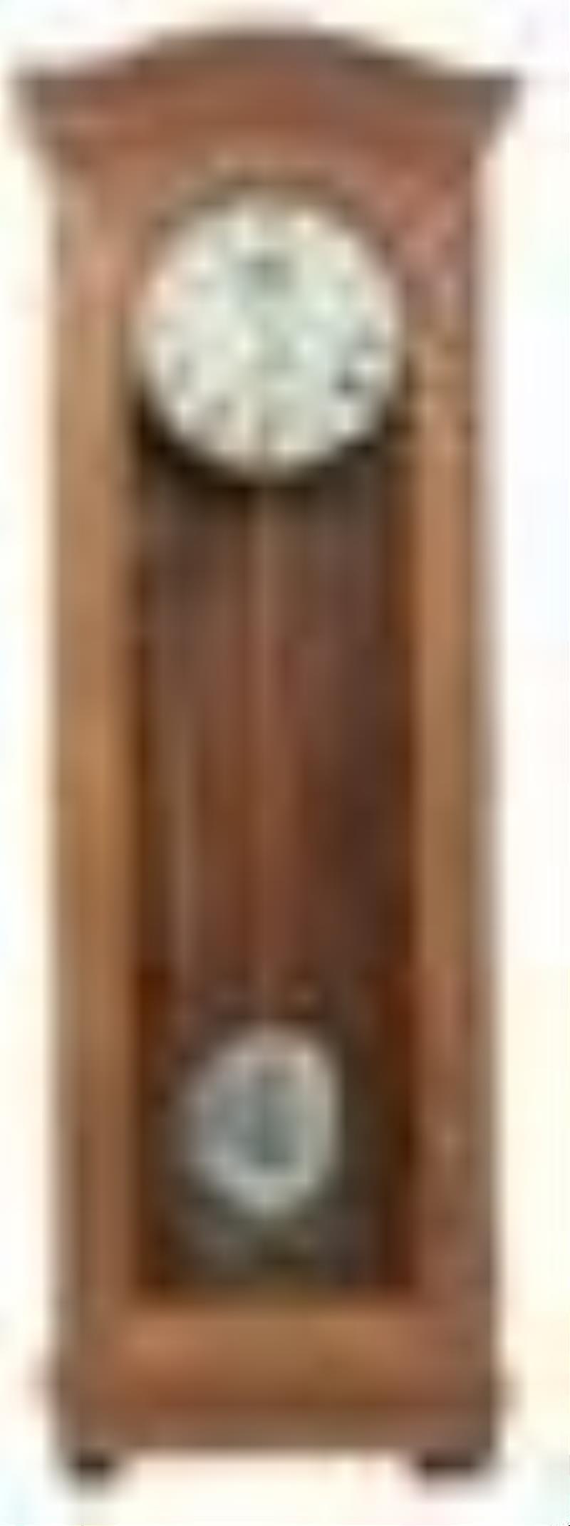 The Standard Electric Time Co. Program Master Clock