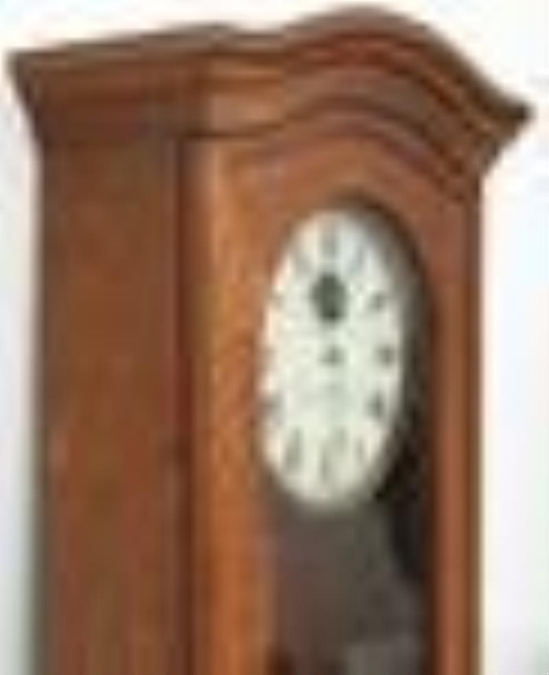 The Standard Electric Time Co. Program Master Clock