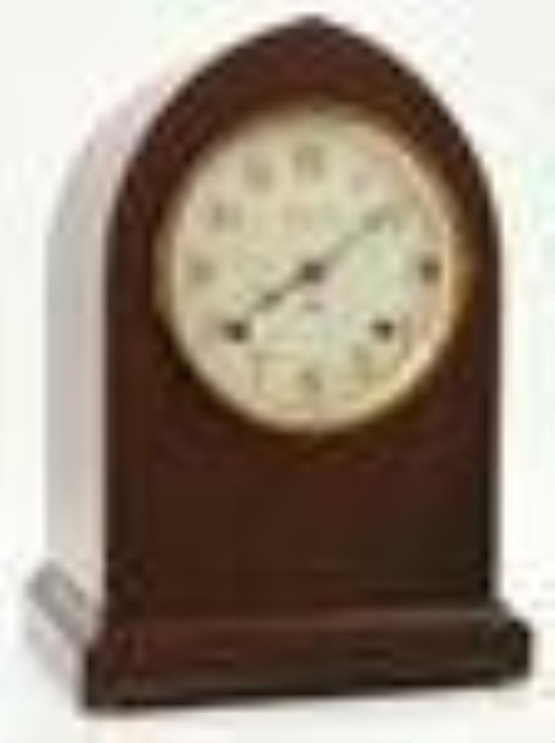 Seth Thomas Sonora Chime No. 14 Mantel Clock