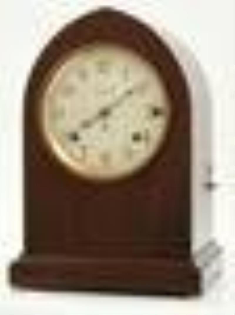 Seth Thomas Sonora Chime No. 14 Mantel Clock