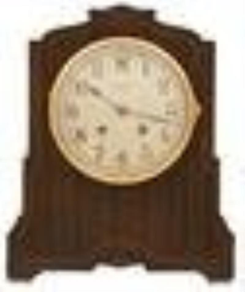 Chelsea Clock Co. \\\”Babro\\\” No. 95 Mantel Clock