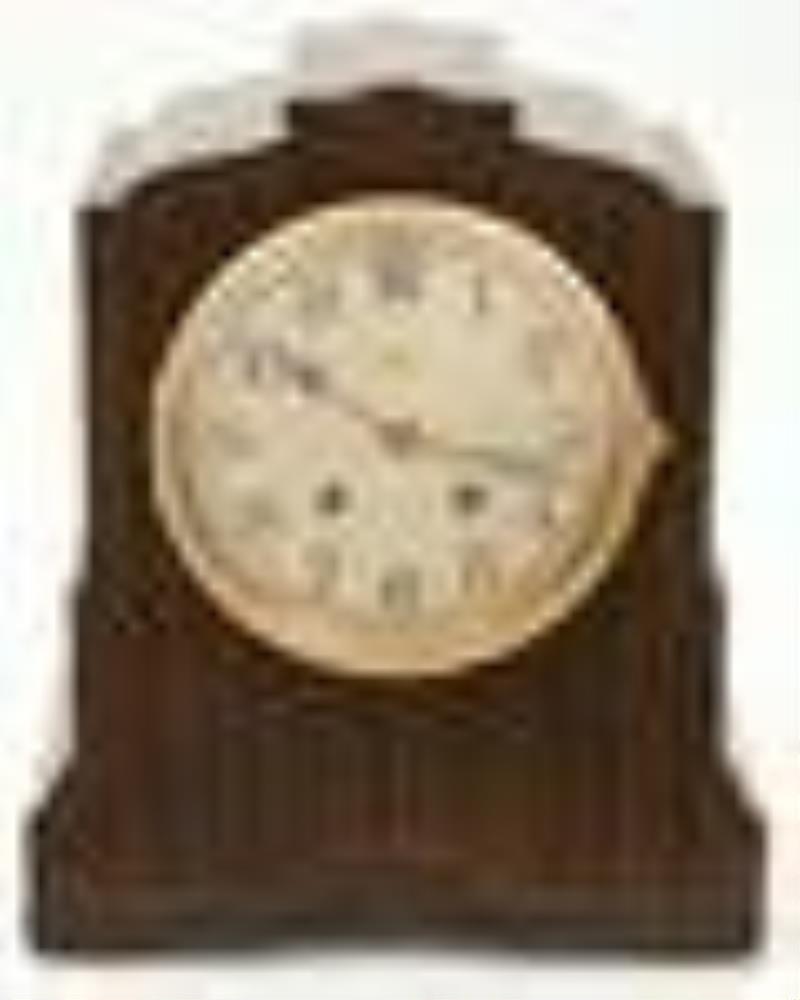 Chelsea Clock Co. \\\”Babro\\\” No. 95 Mantel Clock