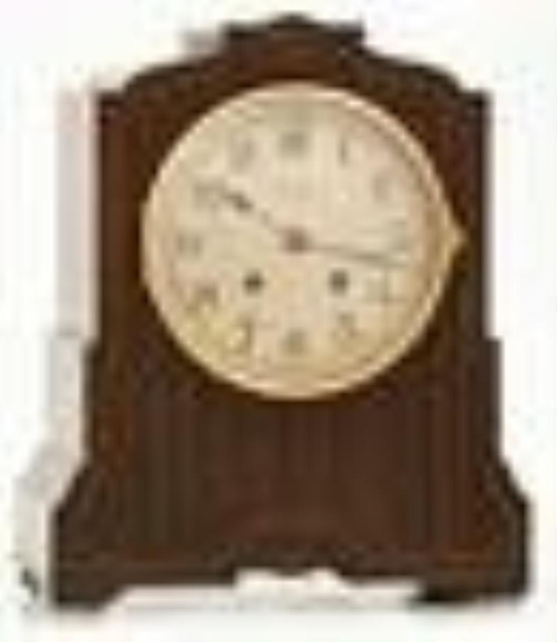 Chelsea Clock Co. \\\”Babro\\\” No. 95 Mantel Clock