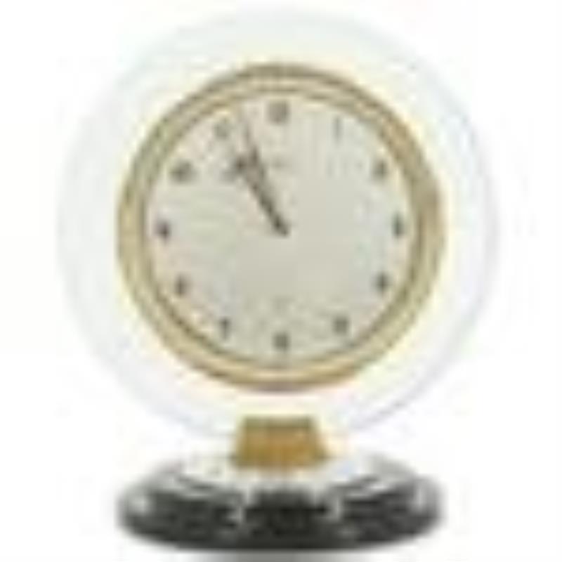 Grand Rex Desk Clock