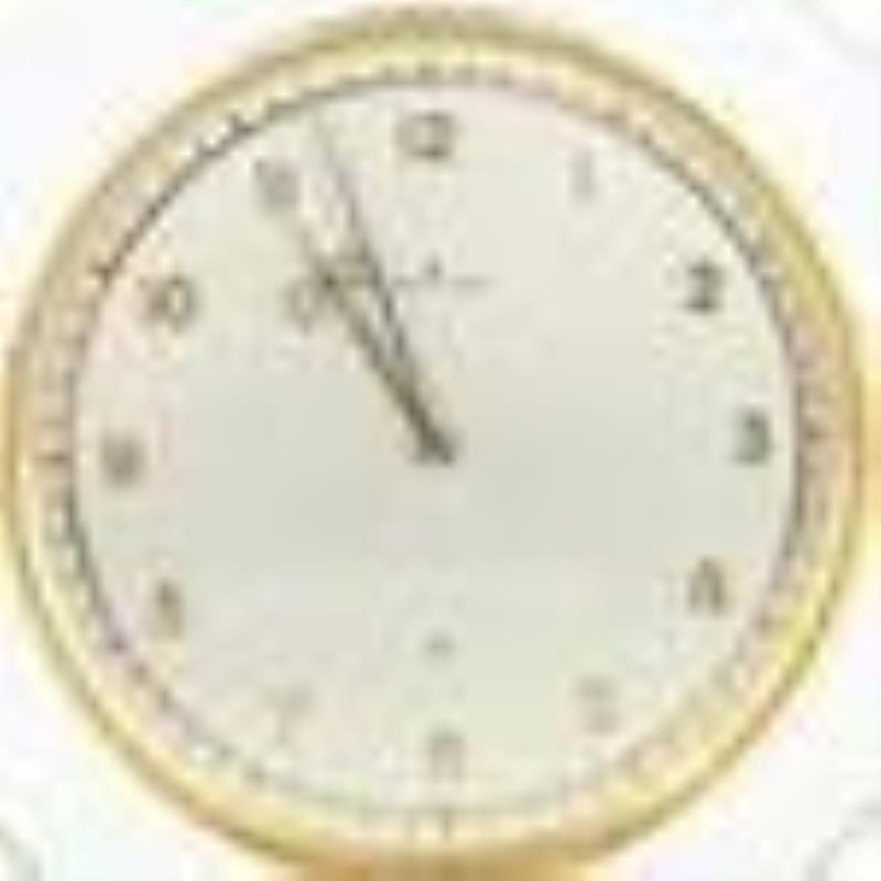 Grand Rex Desk Clock