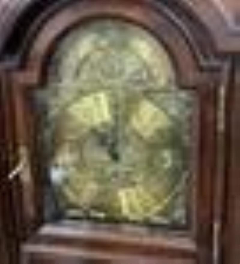 Charles R. Sligh Chiming Grandfather Clock Price Guide