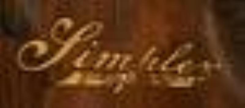 Early Simplex Time Clock