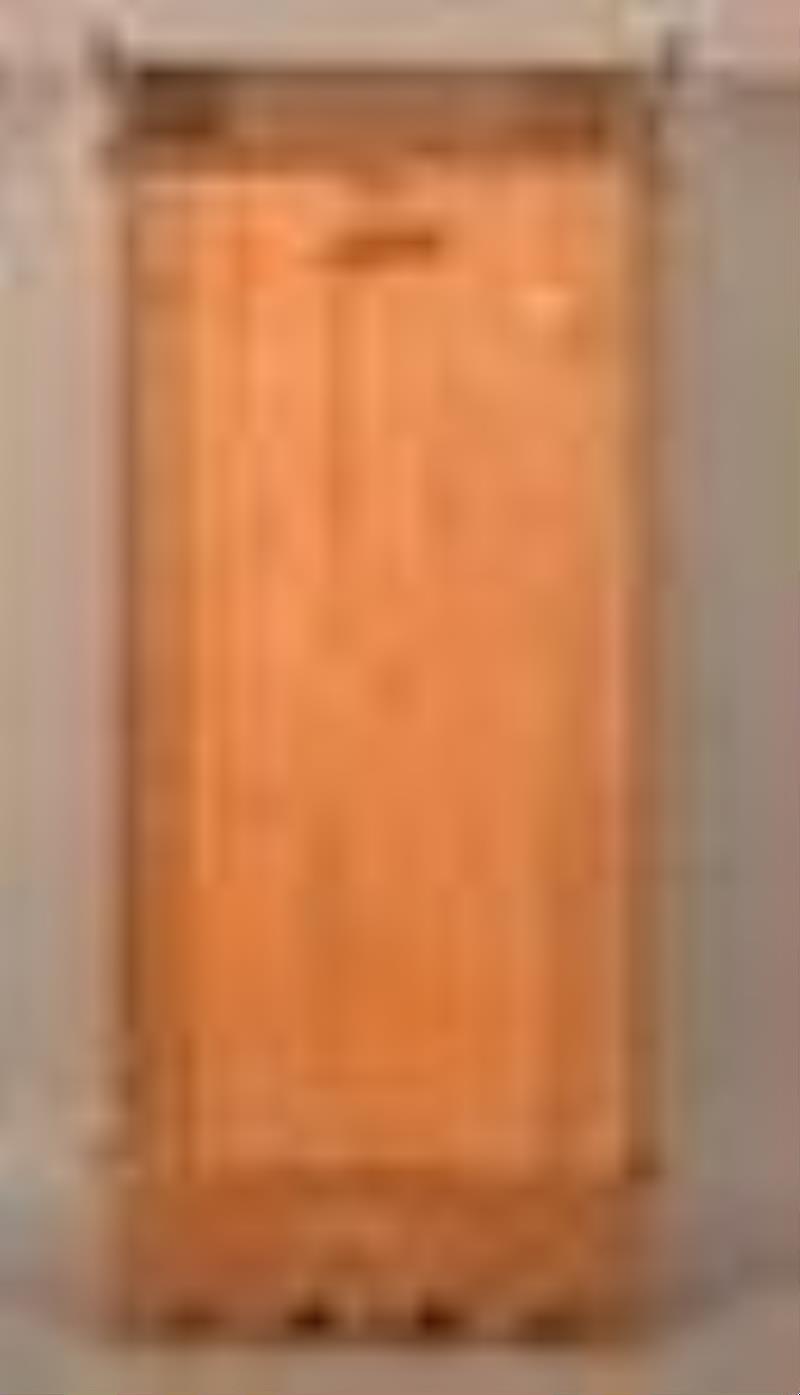 Ingraham Oak Case Regulator Wall Clock