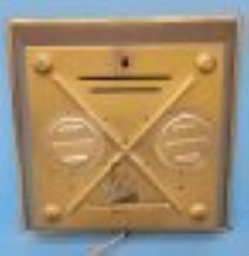 Drink Coca Cola Pam Light Up Clock