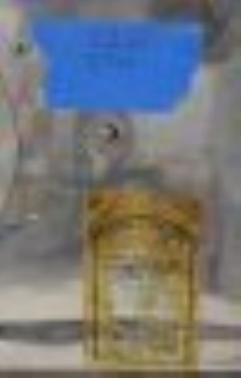 Royal Crown Cola Round Light Up Pam Clock