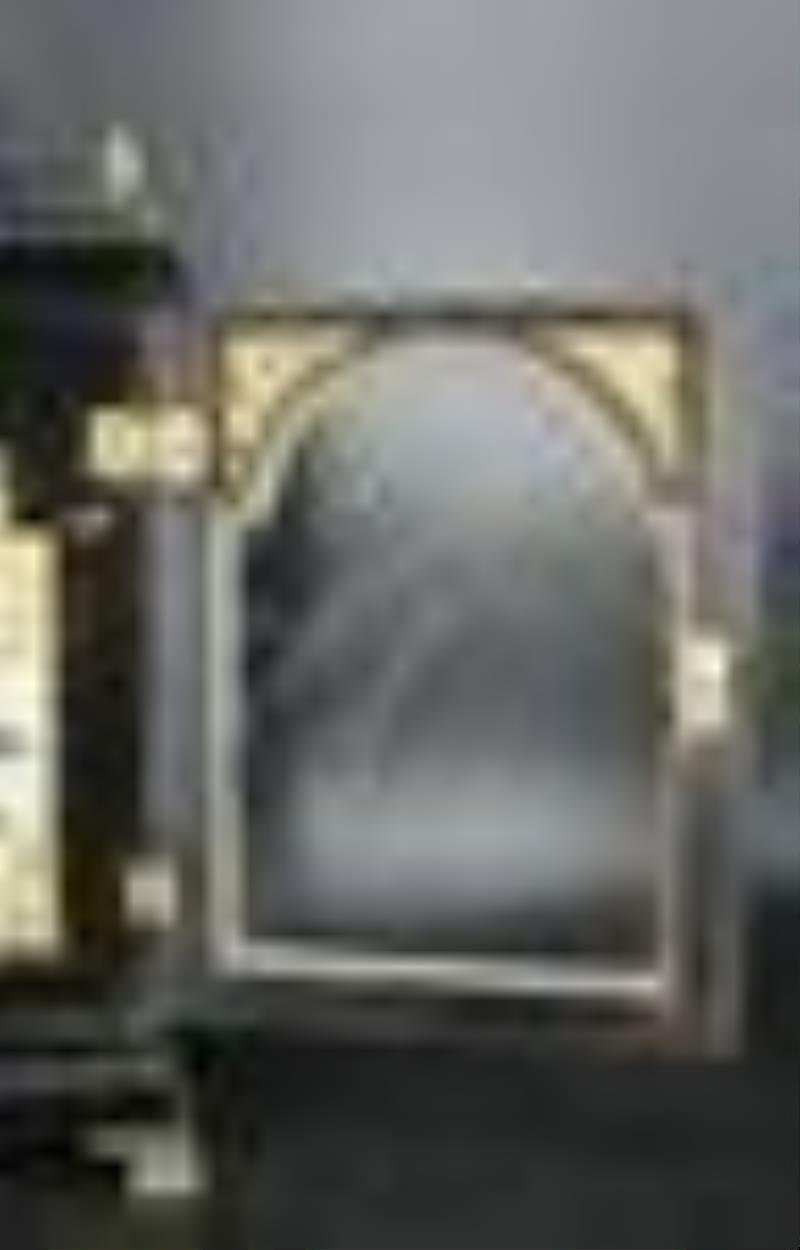 Edward Pistor Ebonised Bracket Clock With Verge