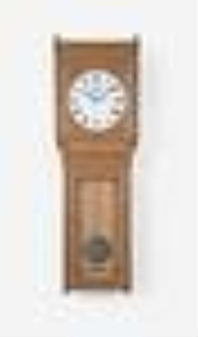 E. Howard & Co. No. 85 Regulator Hanging Clock