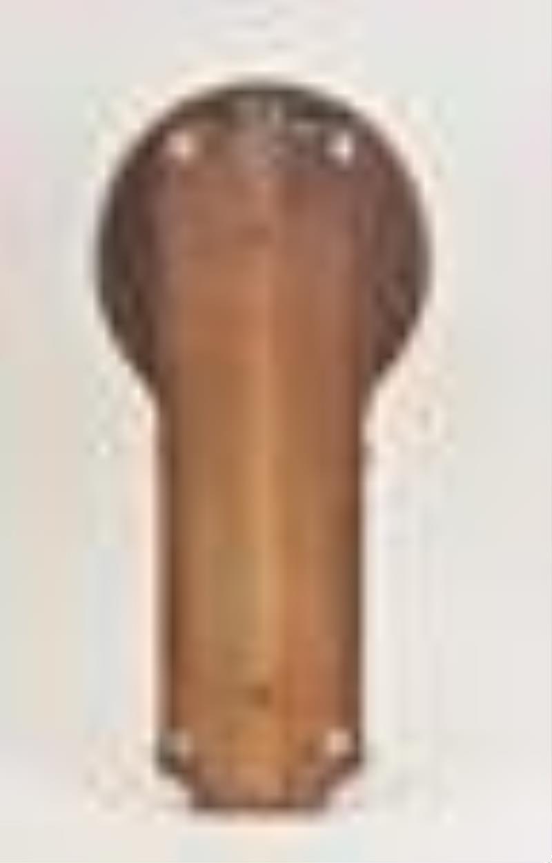 Chelsea Clock Co. Pendulum No. 1 Hanging Clock