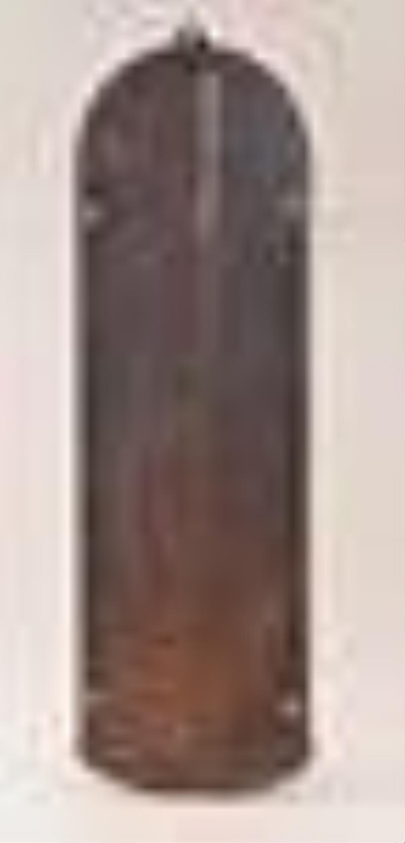 E. Howard & Co. No. 14 Regulator Hanging Clock
