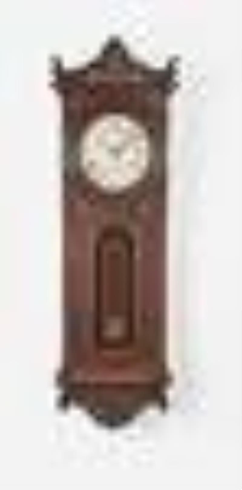 E. Howard & Co. No. 41 Regulator Hanging Clock