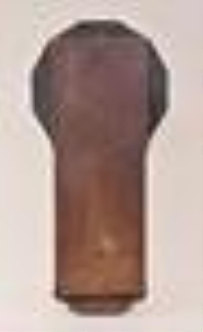 Seth Thomas Clock Co. No. 1 Extra Hanging Regulator Clock