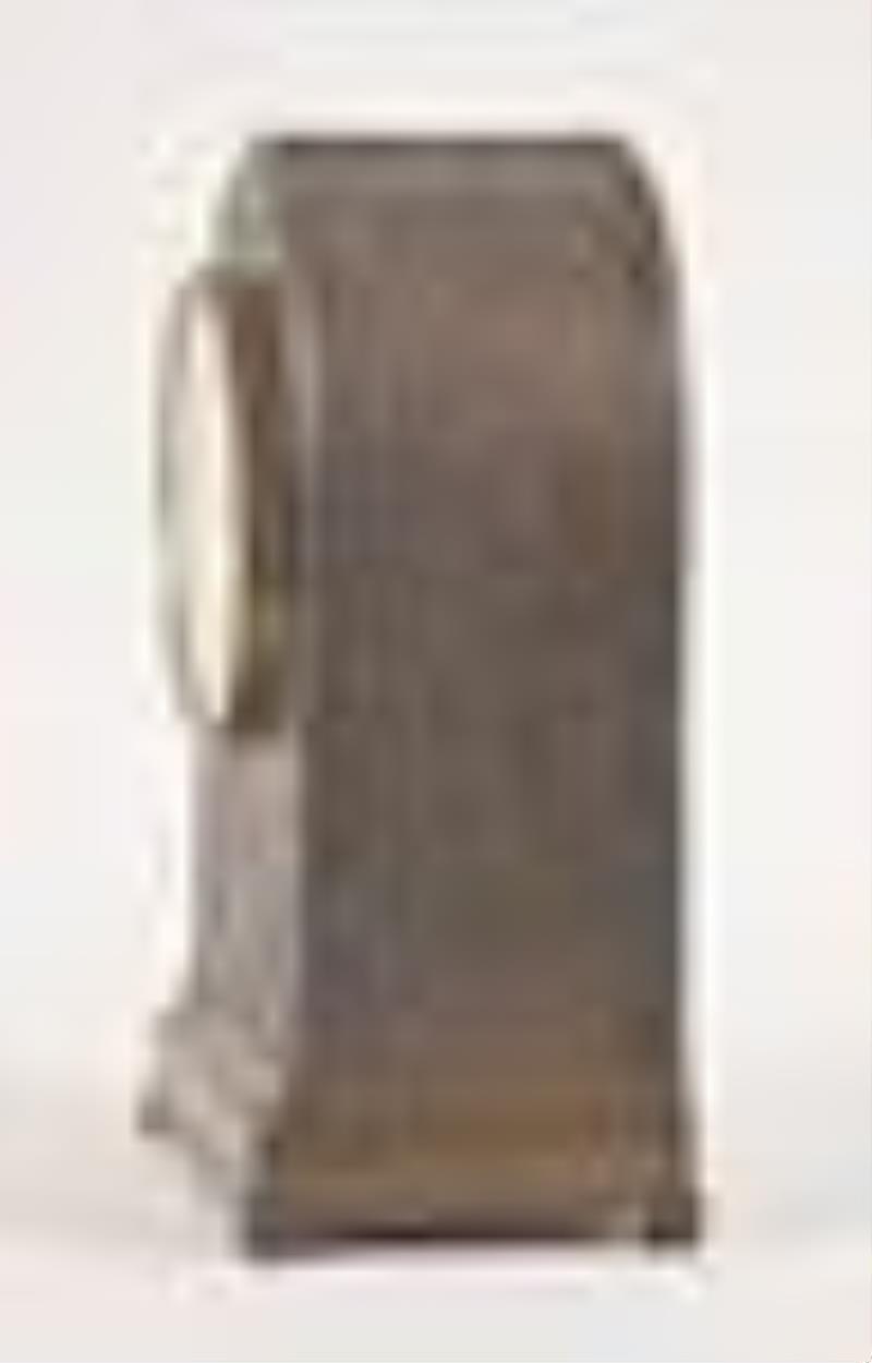 Seth Thomas Rex mantel clock