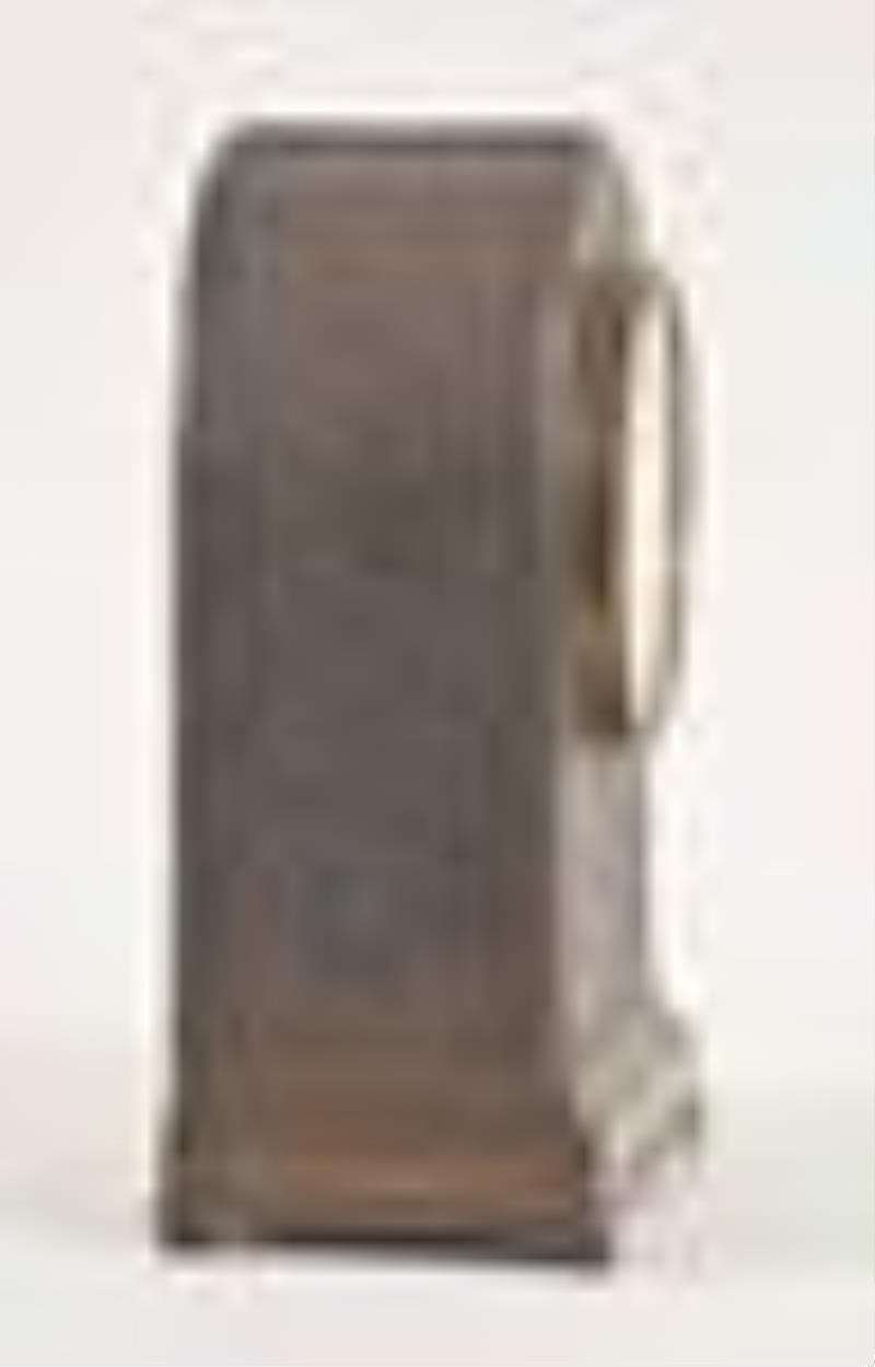 Seth Thomas Rex mantel clock