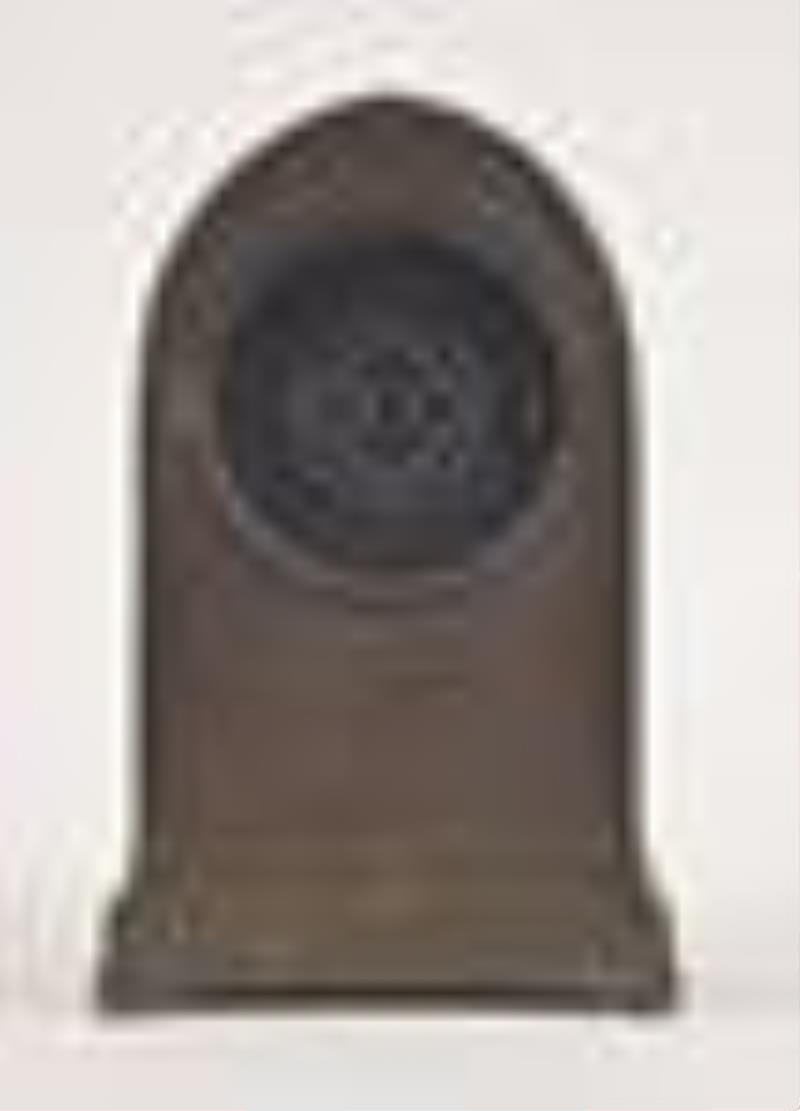 Seth Thomas Rex mantel clock