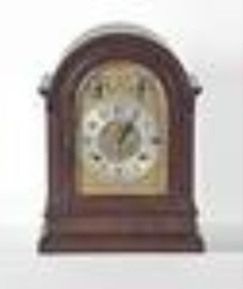 Seth Thomas Sonora Chime No. 2000 mantel clock