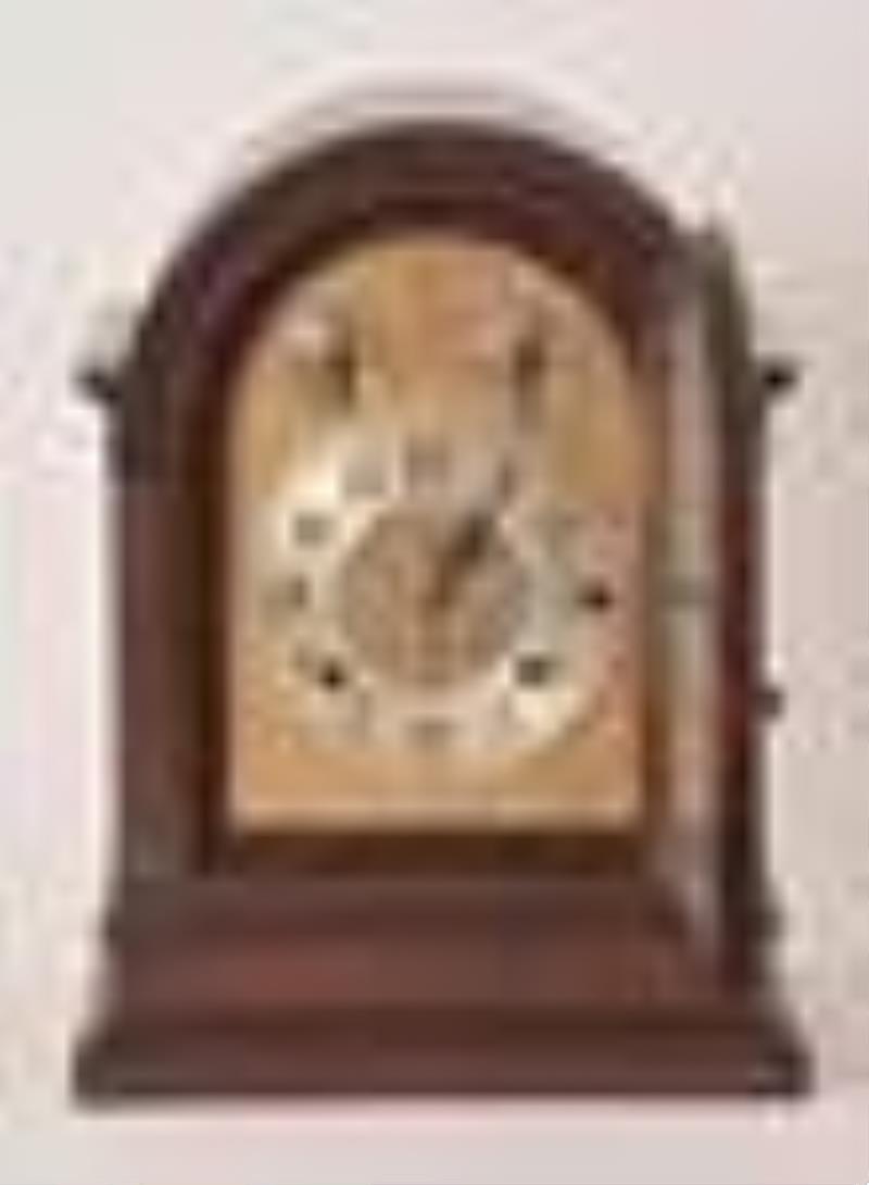 Seth Thomas Sonora Chime No. 2000 mantel clock