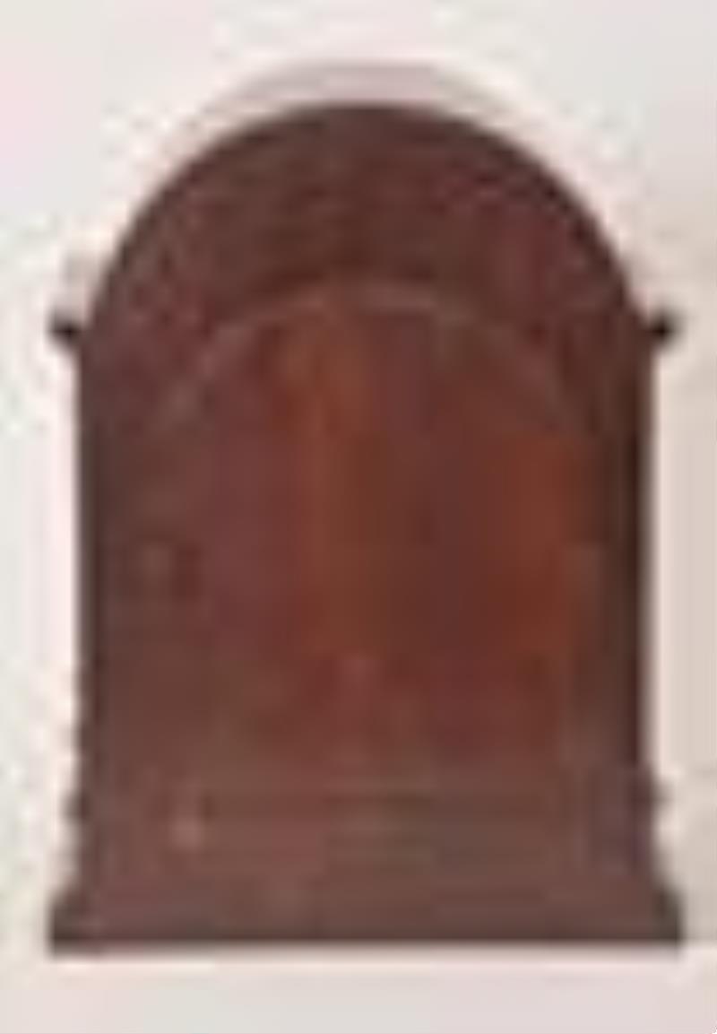 Seth Thomas Sonora Chime No. 2000 mantel clock