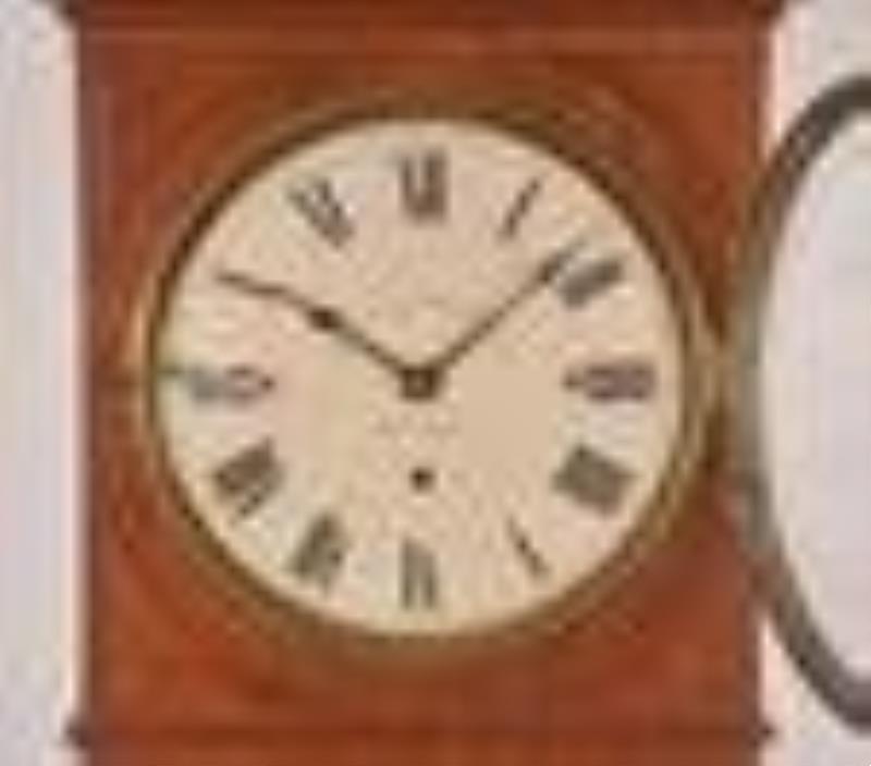 The Prentiss Clock Improvement Co. Calendar Clock Price Guide