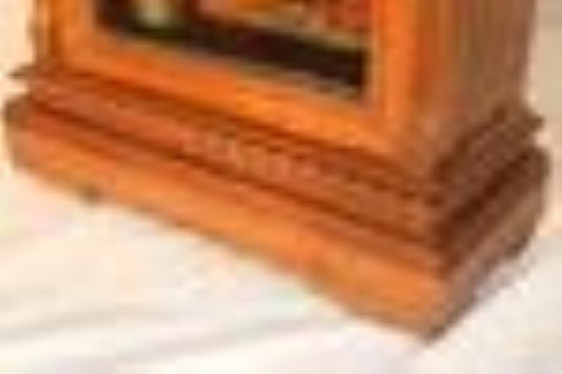 Great Weight Driven Seth Thomas Garfield Clock