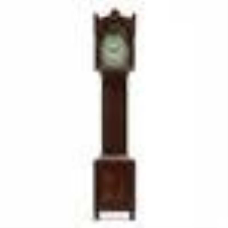 Indiana / Kentucky Federal Tall Case Clock