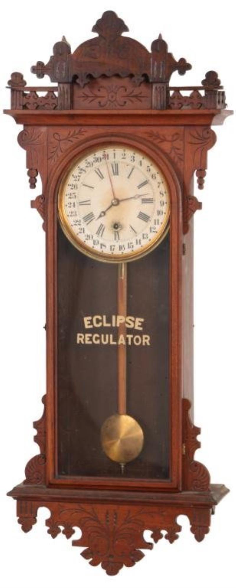Antique E N Welch Clocks Value Price Guide ClockPrices Com Antique E N Welch Clocks Value Price Guide ClockPrices Com