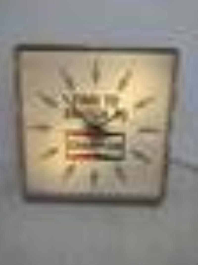 Time to Switch to Champion Light Up Clock