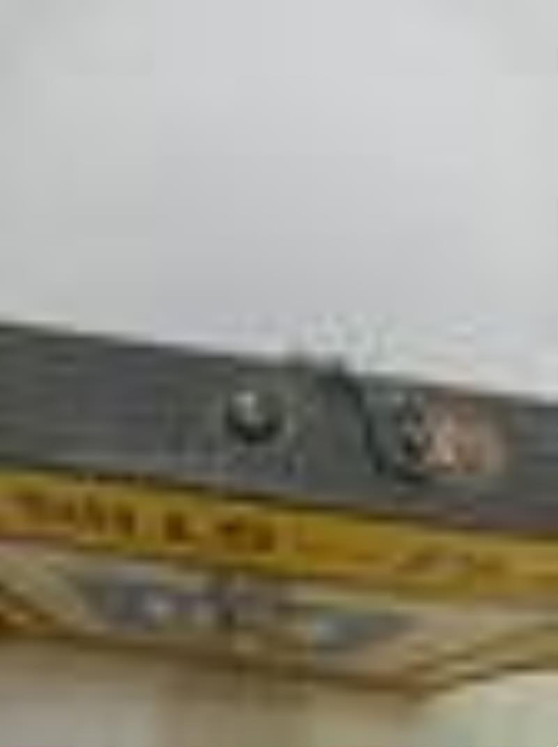 DS GM Clock