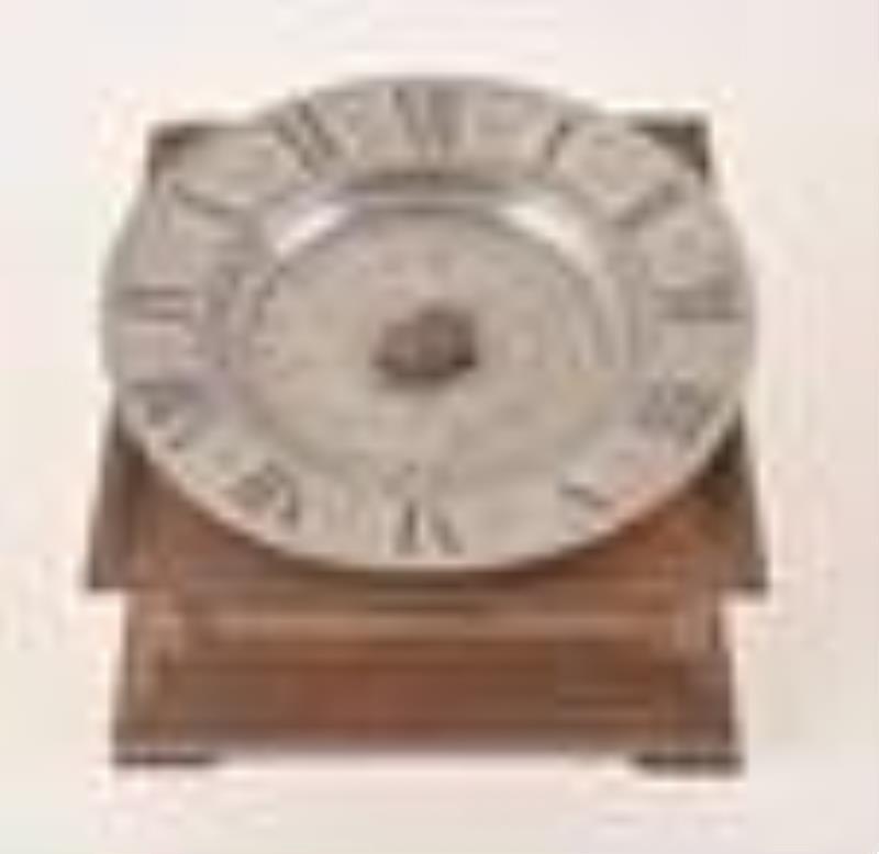 A French floating turtle mystery clock for Charles Frodsham & Co., London
