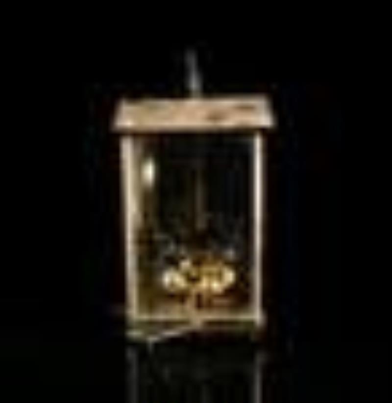 Germany Table Clock Price Guide