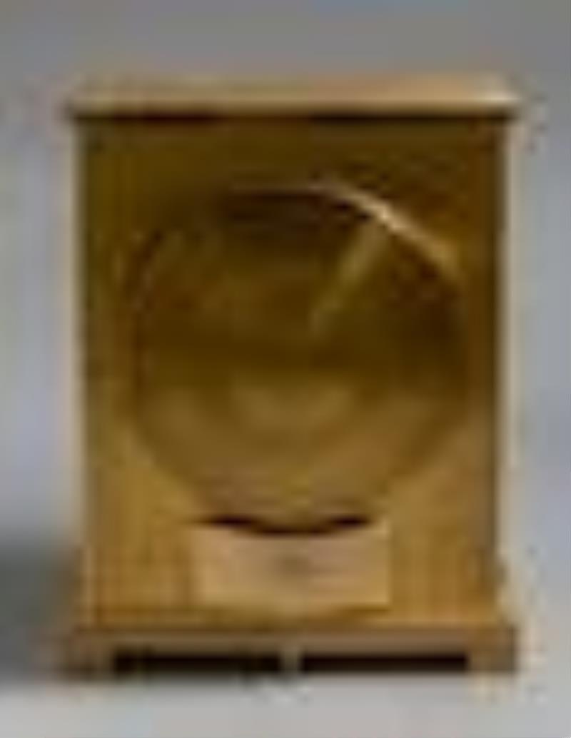 Jaeger-LeCoultre Atmos clock, 1970’s