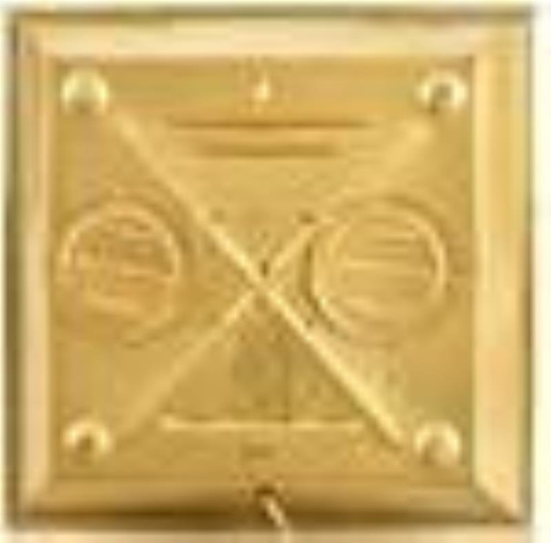 Dodge Mechanical Power Transmission Equipment Clock