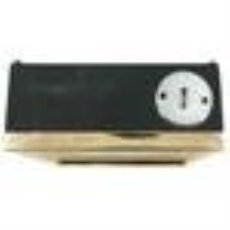 Patek Philippe Naviquartz with Extract Table Clock (Series E 1200)