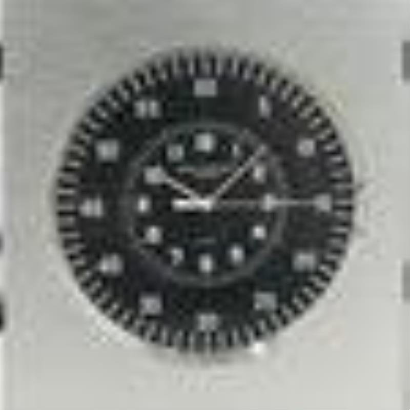 Patek Philippe Naviquartz Table Clock (E1200)