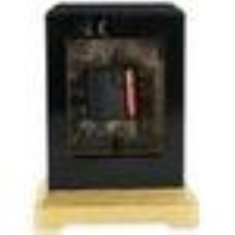 Art Deco Cartier Electric French Clock