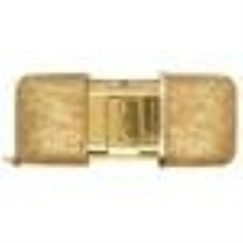 Movado Ermeto Travel Clock