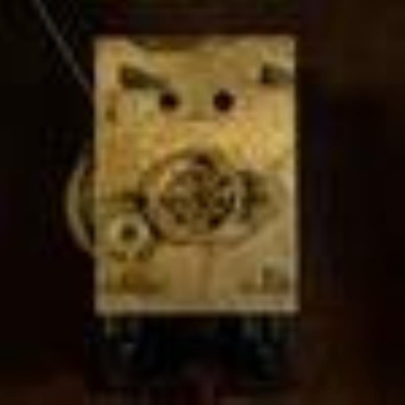 Waltham Clock Company Jeweler’s Regulator