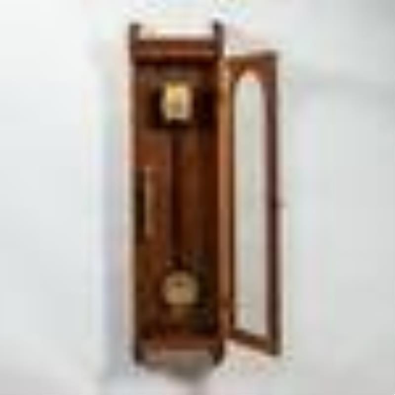 Waltham Clock Company Jeweler’s Regulator