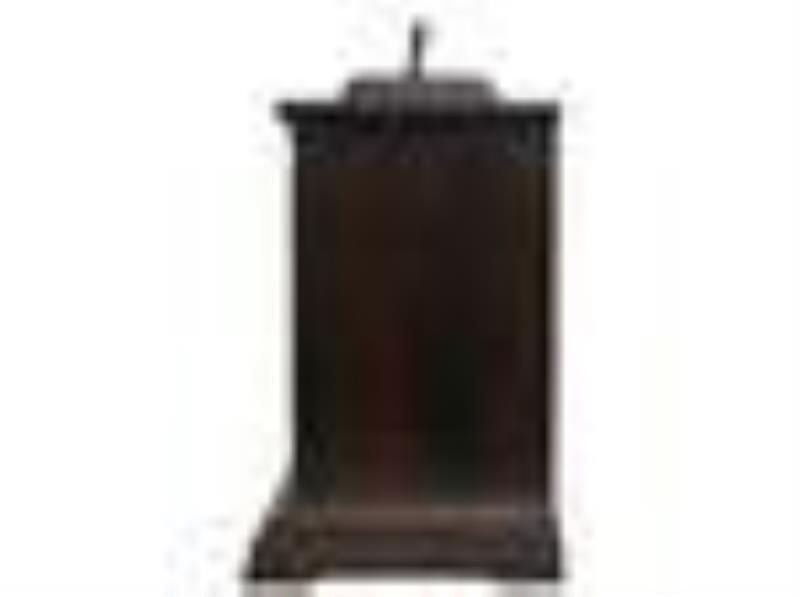 Seth Thomas Mantle Clock Westminster Chime