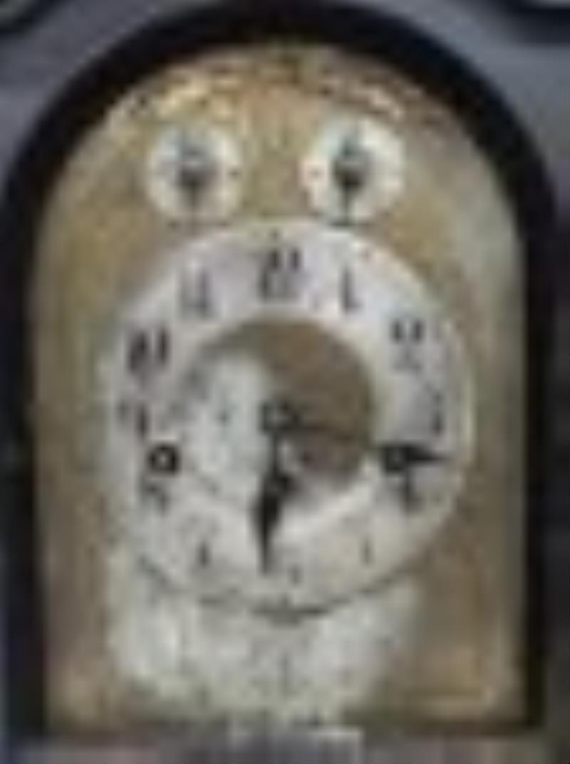 Antique Junghans German Mantel Clock Price Guide