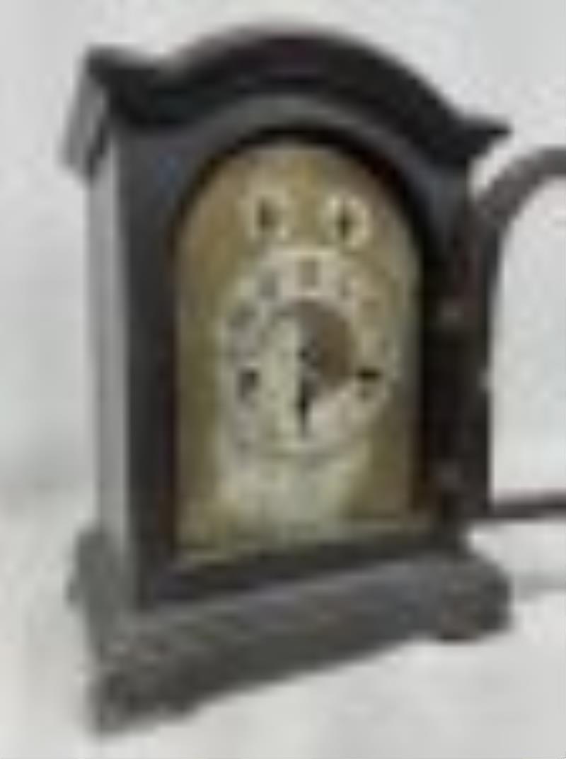 Antique Junghans German Mantel Clock Price Guide