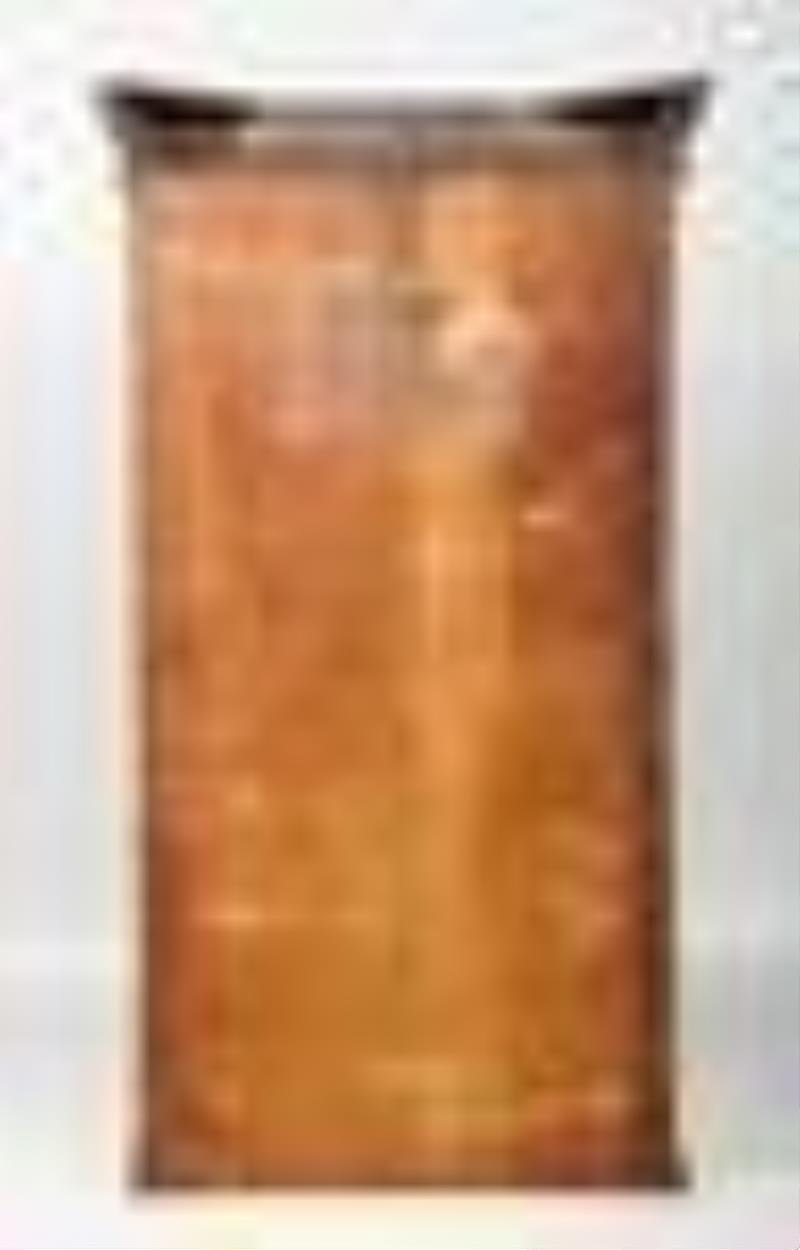 Sessions Regulator Clock