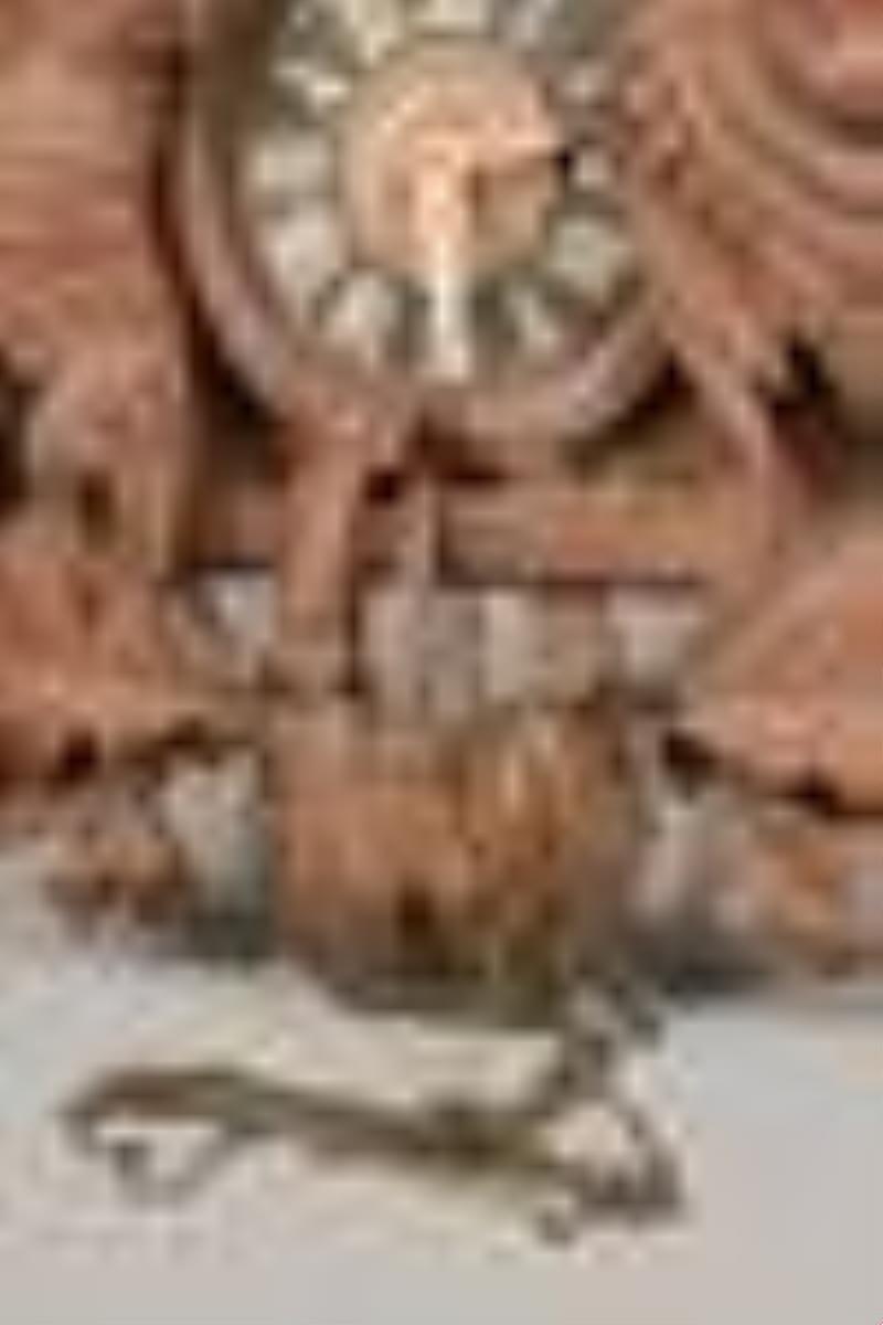 Regula German Cuckoo Clock