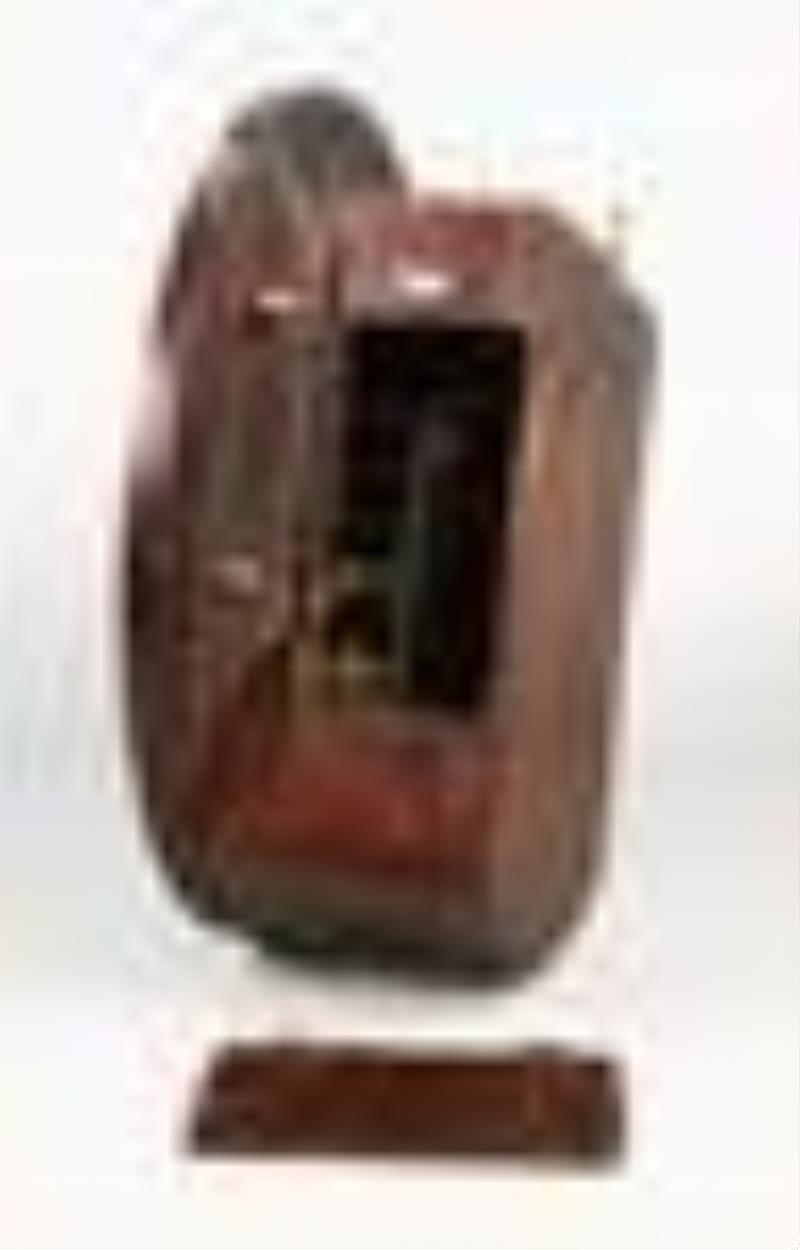 Payne Ludlow Gallery Clock